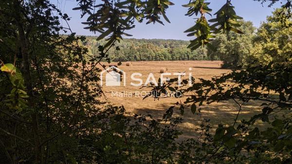 Votre projet de construction dans un cadre champêtre