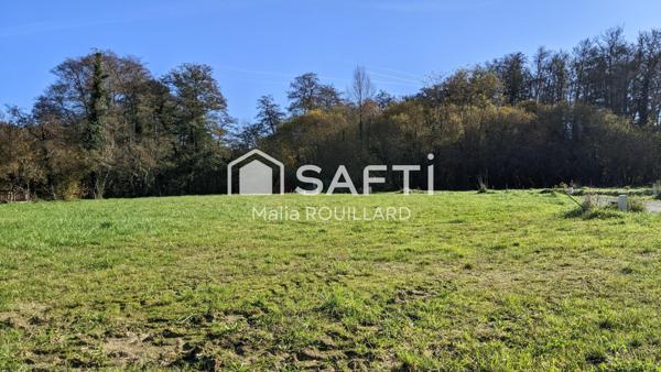 Votre projet de construction dans un cadre champêtre