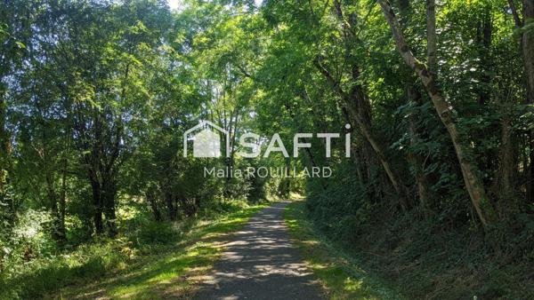 Votre projet de construction dans un cadre champêtre