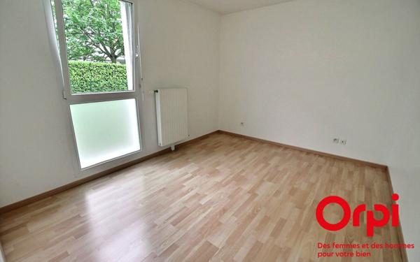 Appartement à vendre    3 pièces •  Colmar