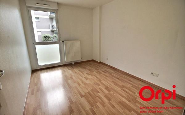 Appartement à vendre    3 pièces •  Colmar