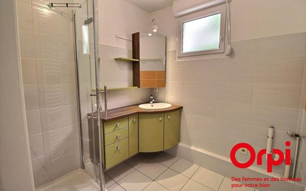 Appartement à vendre    3 pièces •  Colmar