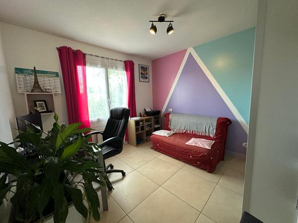 Maison Bessieres 158M² Grande parcelle divisible et constructive avec immense sous-sol