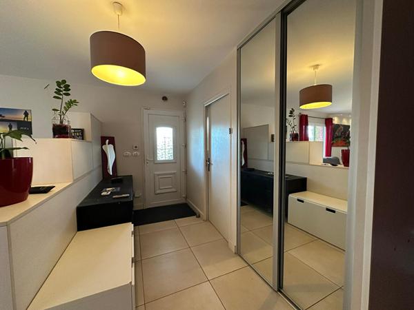 Maison Bessieres 158M² Grande parcelle divisible et constructive avec immense sous-sol