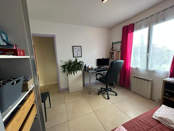 Maison Bessieres 158M² Grande parcelle divisible et constructive avec immense sous-sol