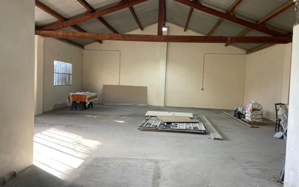 Stationnement à vendre    200 m2 Visan