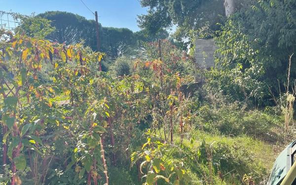 Stationnement à vendre    200 m2 Visan