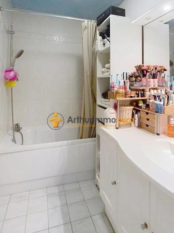 Vente Maison 4 pièces à Saint-Laurent-de-la-Salanque