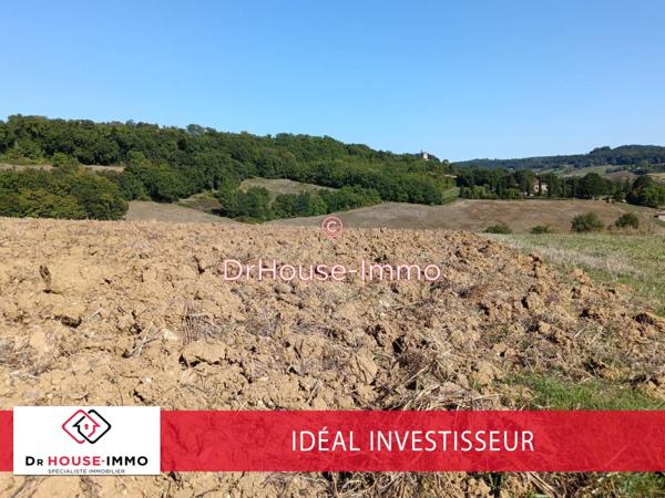 Terrain à vendre de 23 780 m²