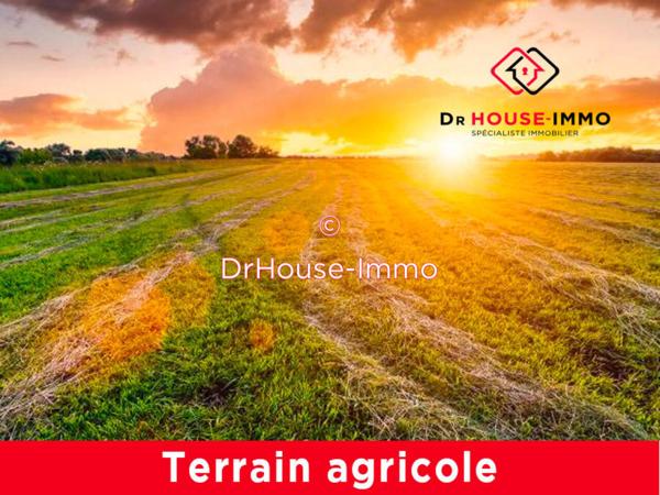 Terrain à vendre de 23 780 m²