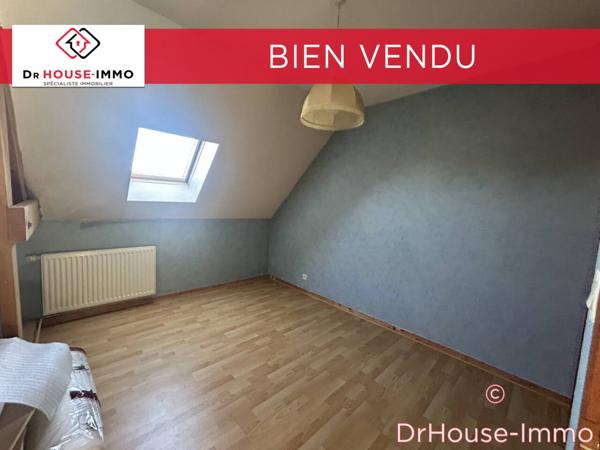 Maison à vendre 6 pièces de 95 m²