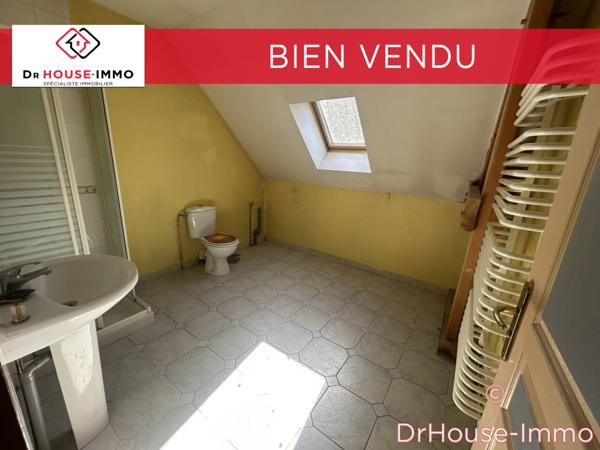 Maison à vendre 6 pièces de 95 m²
