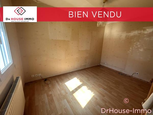 Maison à vendre 6 pièces de 95 m²