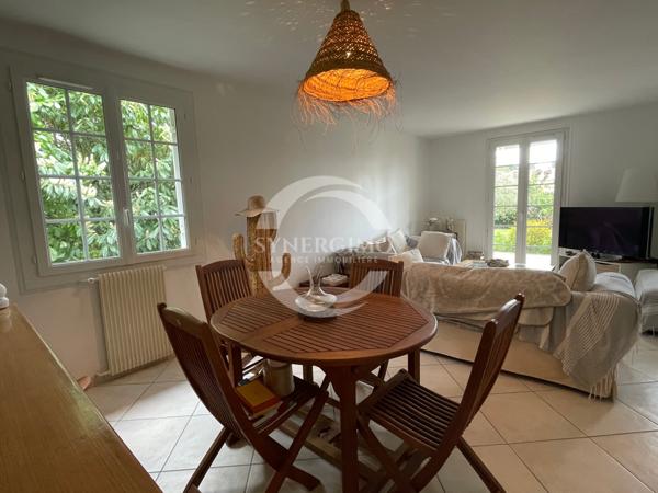 Mérignac (33700) Maison de plain-pied avec piscine sur Mérignac Pichey