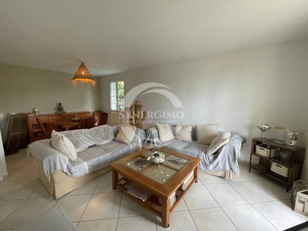 Mérignac (33700) Maison de plain-pied avec piscine sur Mérignac Pichey