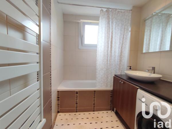 Appartement à vendre 3 pièces 66 m² Ézanville