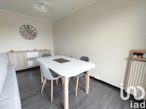 Appartement à vendre 3 pièces 66 m² Ézanville