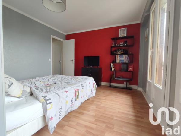 Appartement à vendre 3 pièces 66 m² Ézanville
