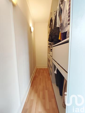 Appartement à vendre 3 pièces 66 m² Ézanville