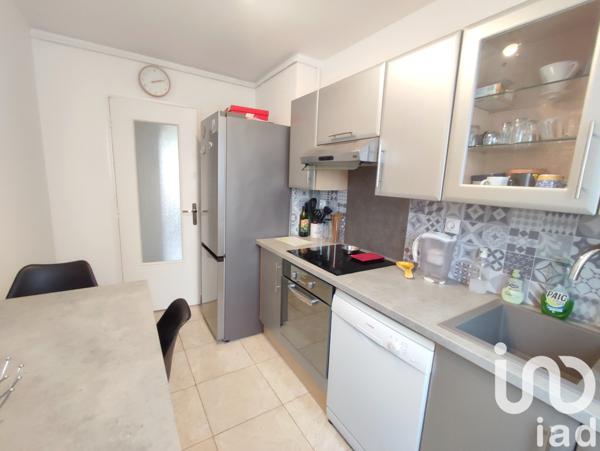 Appartement à vendre 3 pièces 66 m² Ézanville