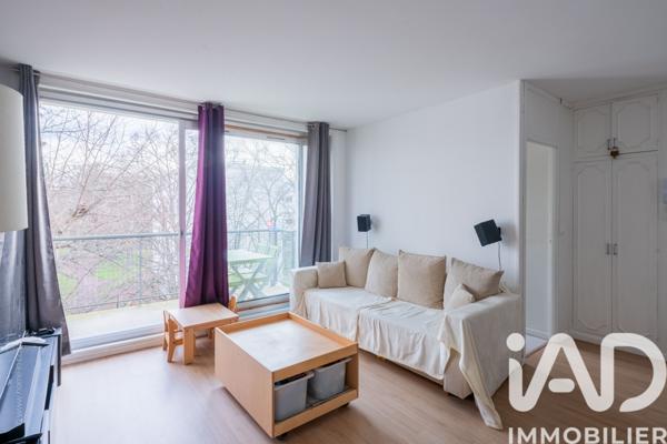 Appartement à vendre 4 pièces 68,34 m² Marly-le-Roi