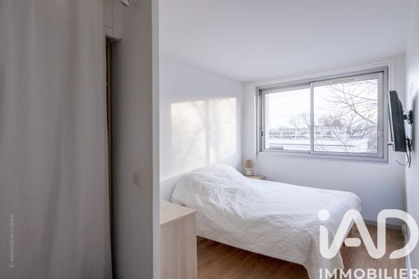 Appartement à vendre 4 pièces 68,34 m² Marly-le-Roi
