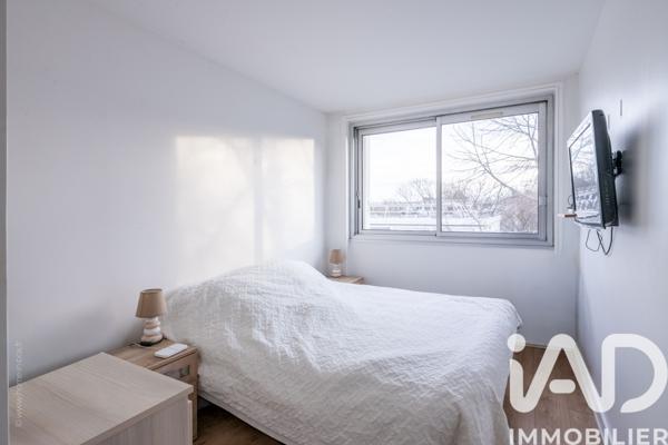 Appartement à vendre 4 pièces 68,34 m² Marly-le-Roi