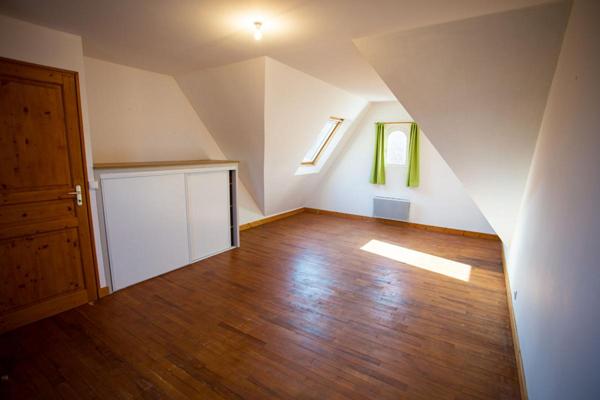 Maison de 184 m² avec deux logements ,Coeur de bourg, proche littoral ,Presqu'île Sauvage