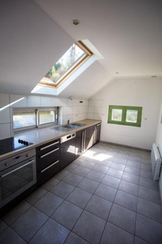 Maison de 184 m² avec deux logements ,Coeur de bourg, proche littoral ,Presqu'île Sauvage