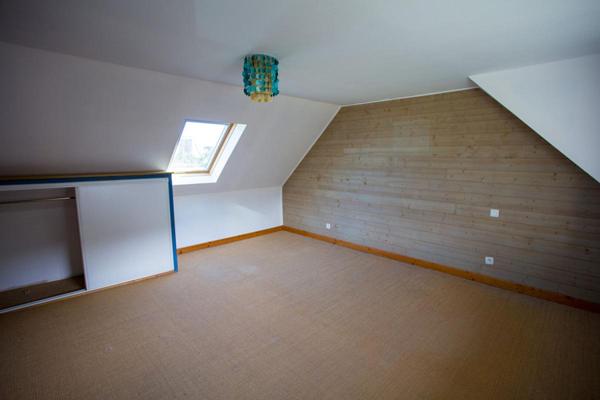 Maison de 184 m² avec deux logements ,Coeur de bourg, proche littoral ,Presqu'île Sauvage