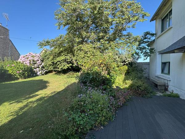 Maison de 184 m² avec deux logements ,Coeur de bourg, proche littoral ,Presqu'île Sauvage