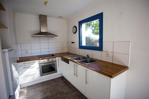 Maison de 184 m² avec deux logements ,Coeur de bourg, proche littoral ,Presqu'île Sauvage