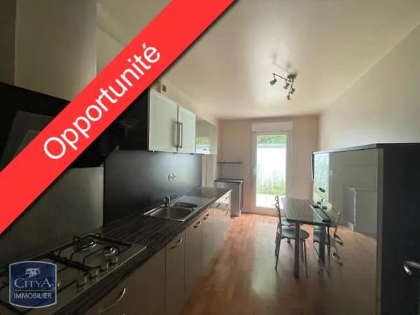 Appartement à vendre 3 pièces 87m²