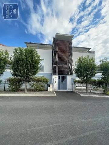 Appartement à vendre 3 pièces 87m²