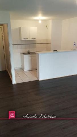 Appartement La Chaussee Saint Victor 2 pièce(s) 40 m2