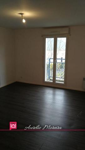 Appartement La Chaussee Saint Victor 2 pièce(s) 40 m2