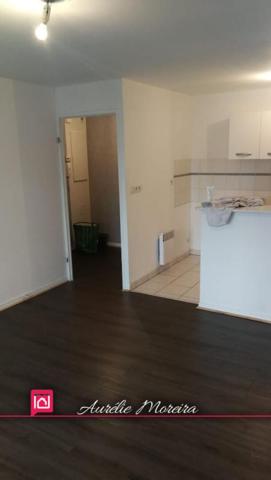 Appartement La Chaussee Saint Victor 2 pièce(s) 40 m2