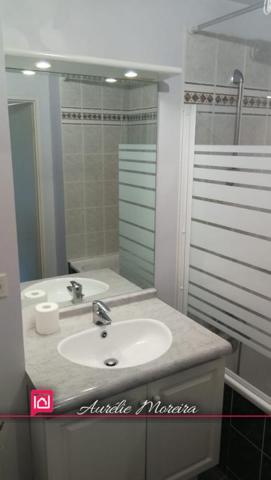 Appartement La Chaussee Saint Victor 2 pièce(s) 40 m2