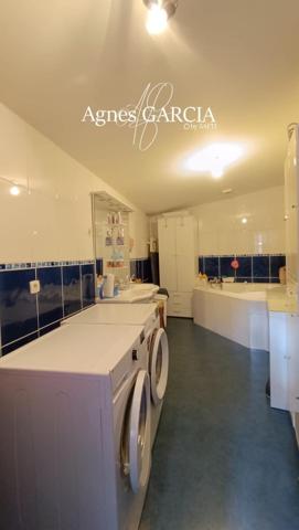 Charmante maison dans une rue calme + dépendance de 15m²