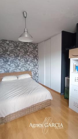 Charmante maison dans une rue calme + dépendance de 15m²