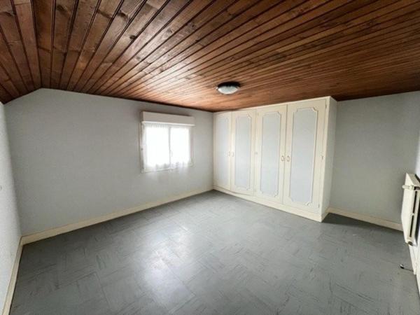 Pavillon de 137m² jardin et garage 3 chambres