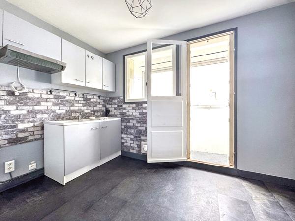 PRIX ATTRACTIF-ZOLA-T 3-2 Chambres-63 m2-Cave-Stationnement, Nantes 44100