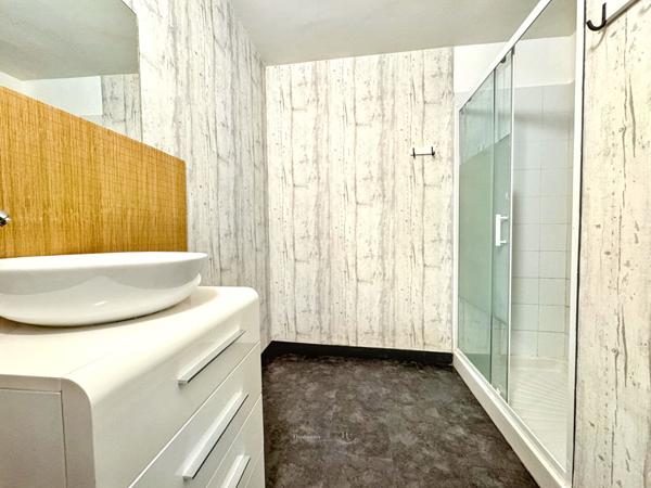 PRIX ATTRACTIF-ZOLA-T 3-2 Chambres-63 m2-Cave-Stationnement, Nantes 44100