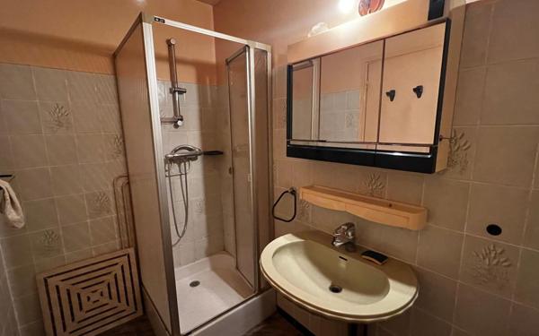 Maison à vendre    3 pièces •  Étréchy