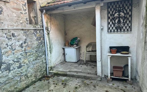 Maison à vendre    3 pièces •  Étréchy