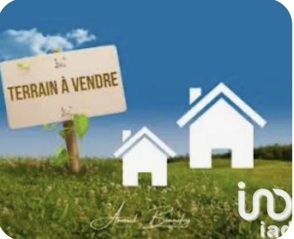 Land for sale 420 m² Montpellier