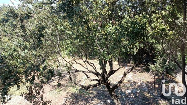 Land for sale 420 m² Montpellier