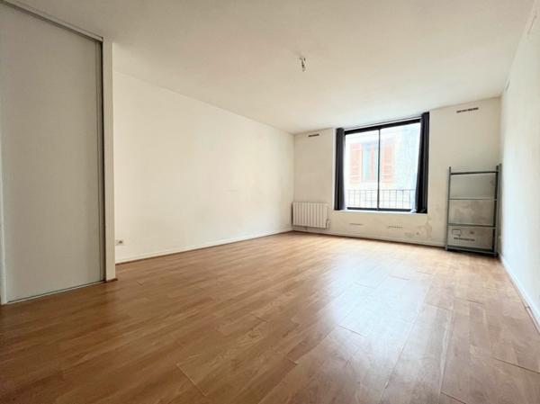 Appartement à vendre |  Bordeaux |  1 pièce | 27 m²