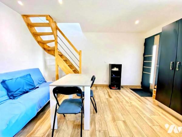 PLESCOP – MAISON RÉNOVÉE – VIE DE PLAIN-PIED – IDÉALE RÉSIDENCE PRINCIPALE OU INVESTISSEMENT