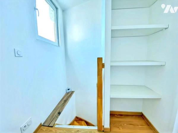 PLESCOP – MAISON RÉNOVÉE – VIE DE PLAIN-PIED – IDÉALE RÉSIDENCE PRINCIPALE OU INVESTISSEMENT